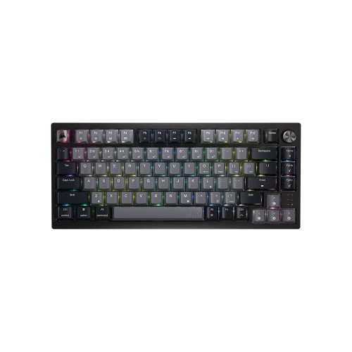 CORSAIR K65 PLUS WIRELESS 75% RGB MLX Red Mekanik Gaming Klavye