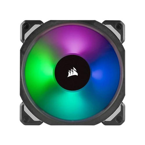 CORSAIR ML120 PRO 120mm Manyetik Levitasyon RGB  Fan