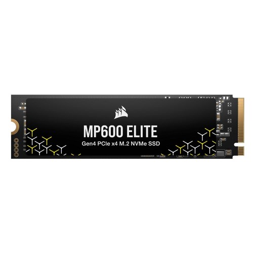 CORSAIR MP600 NH 2TB PCIe 4.0 x4 NVMe M.2 SSD-CSSD-F2000GBMP600ENH