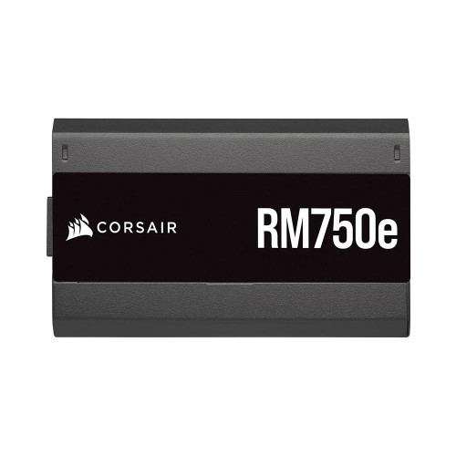 CORSAIR RM750e Serisi CP-9020248-EU 750W 80 Plus Gold Tam Moduler Siyah PSU