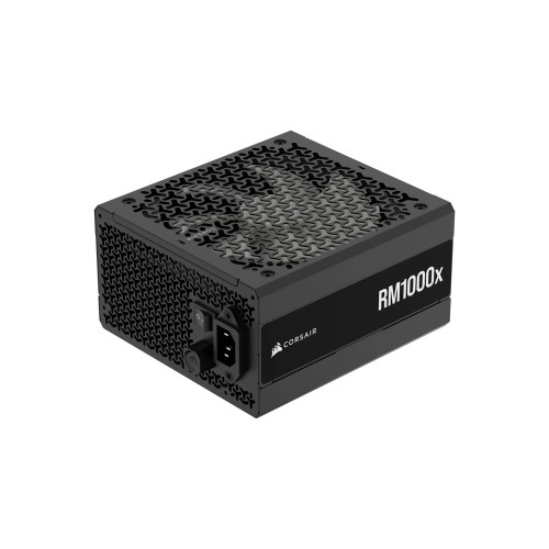 CORSAIR RMX Serisi RM1000X 1000W 80Plus ATX 3.1 PCIE 5.1 Güç Kaynağı-CP-9020271-EU