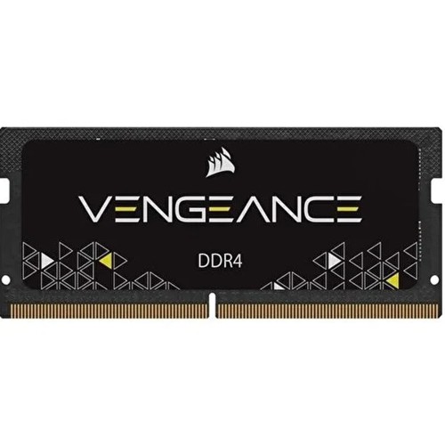 Corsair Vengeance 16 GB (1x16 GB ) DDR4 3200Mhz CL22 Notebook Ram