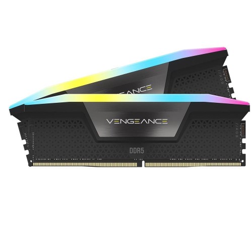 CORSAIR Vengeance 96GB (2x48GB) DDR5 6400MHz CL32 Intel XMP