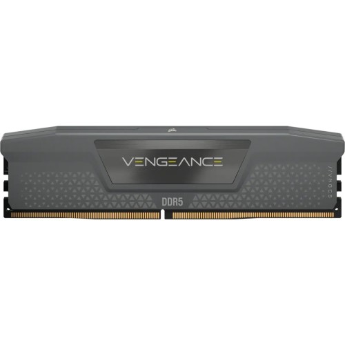 CORSAIR Vengeance LPX 16GB (1x16GB) 6000Mhz DDR5 CL36 Kutusuz Bulk