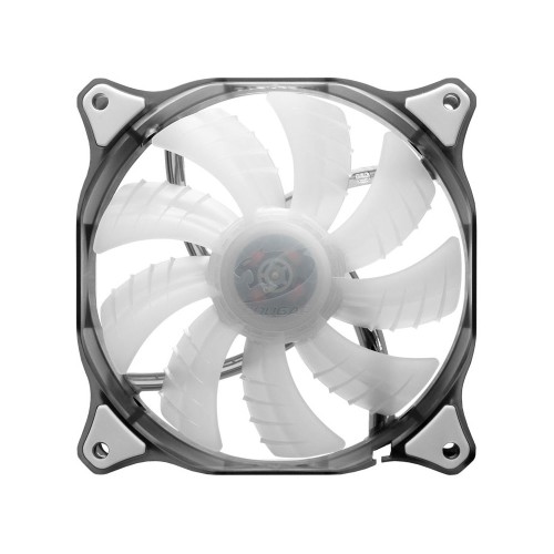 COUGAR CF-D14HB-W Beyaz 140mm LED Kasa Fanı,
