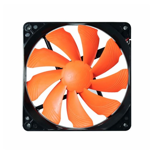 COUGAR CF-T14S TURBINE 140 mm Kasa Fanı