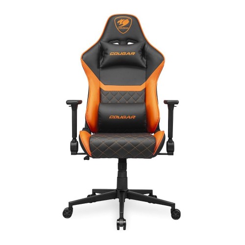 COUGAR CGR-AO2 Armaor One V2 Gaming Oyuncu Koltuğu