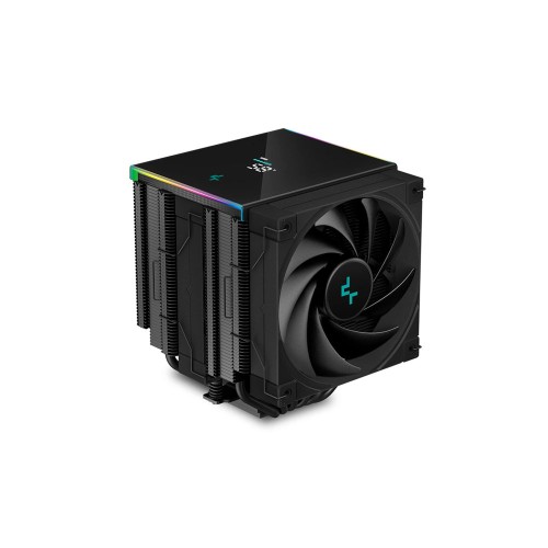 DeepCool AK620 Digital AMD/Intel Uyumlu Dijital Panel 2x120mm
