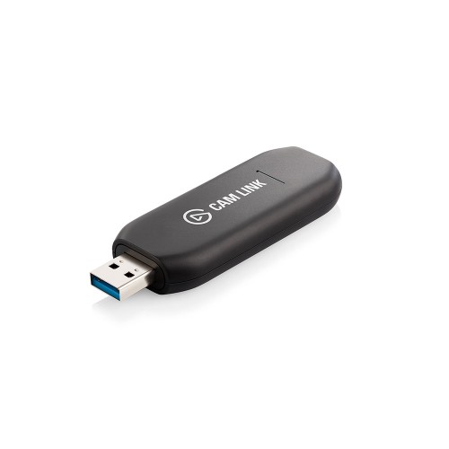 ELGATO 10GAM9901 Cam Link 4K Camera Capture Card