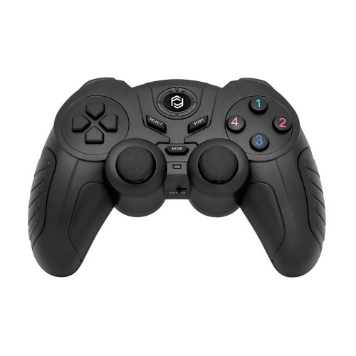 FRISBY FGP-3815B PC, PS2, PS3, Android TV) 2.4GHz Kablosuz Gamepad