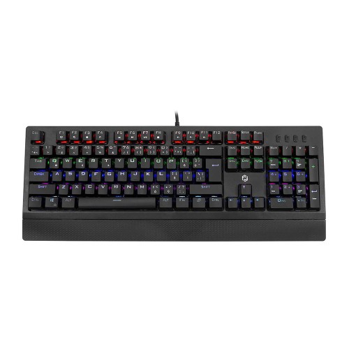 FRISBY FK-G565QU Kablolu Mekanik Gaming Klavye
