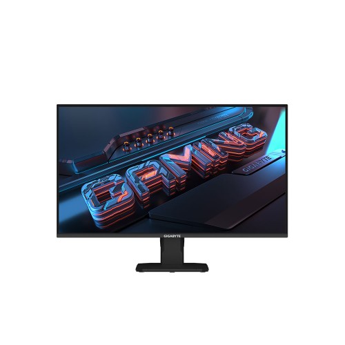 GIGABYTE 24.5" GS25F2 200Hz 1ms SS IPS Full HD 120% sRGB FreeSync HDR 10 Gaming Monitör