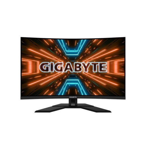 GIGABYTE M32UC 31.5" 144Hz 1MS 3840 x 2160 (UHD) FreeSync HDR400 VA Oyuncu Monitör