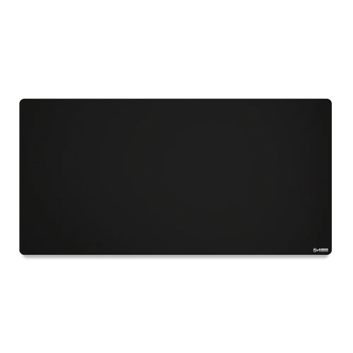 Glorious 3XL Extended 24x48 Siyah Gaming Mousepad