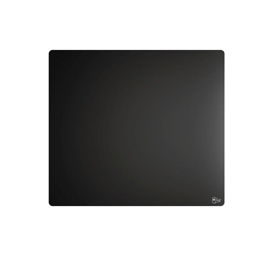 Glorious Element  Air Siyah 43x38cm Mouse Pad