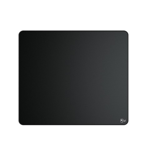 Glorious Element Fire Siyah 43 x 38 cm Mouse Pad