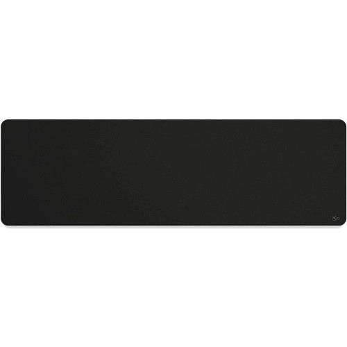 Glorious Extended  11x36 Stealth Edition Siyah Mousepad