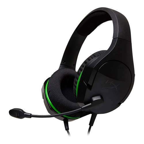 HyperX Cloud Stinger Core Kablolu Xbox PC Gaming Kulaklık - HX-HSCSCX-BK