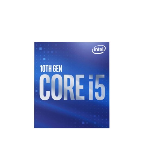 INTEL Core i5 10400 Soket 1200 10. Nesil 2.9GHz 12MB Önbellek 14nm