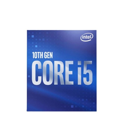 INTEL Core i5 10500 Soket 1200 10. Nesil 3.10GHz 12MB Önbellek 14nm İşlemci