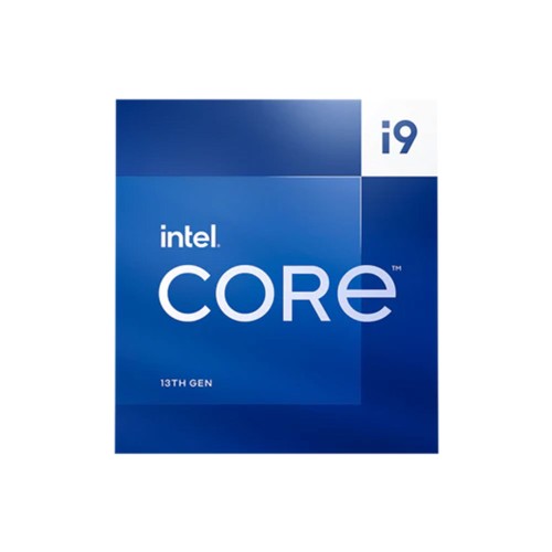 Intel Core i9 14900 14. Nesil LGA1700 Intel İşlemci-BX8071514900