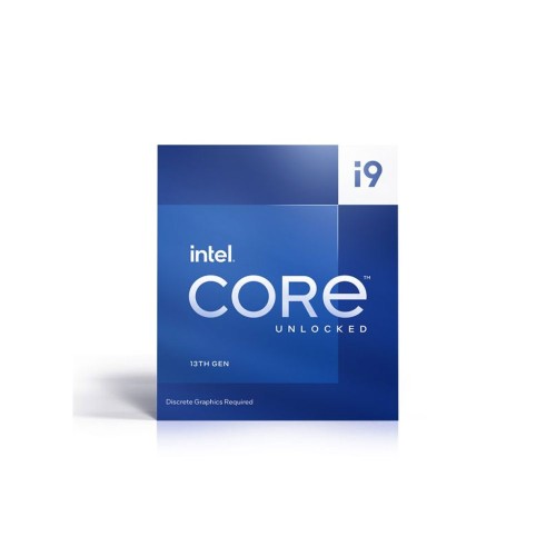 Intel Core i9 14900KF 36MB Önbellek LGA1700 14. Nesil  Intel İşlemci -TRAY