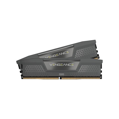 CORSAIR Vengeance 32GB (2X16GB) 6000Mhz DDR5 AMD EXPO CL30 Dual Kit Ram-CMK32GX5M2B6000Z30