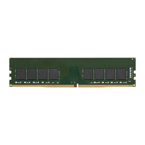 Kingston (KVR26N19D8/16) 16GB (1x16GB) DDR4 2666MHz CL19 2Rx8 PC Ram