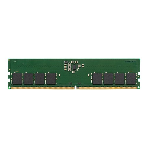 Kingston (KVR48U40BS8-16) 16GB (1x16GB) DDR5 4800MHz CL40 1Rx8 PC Ram