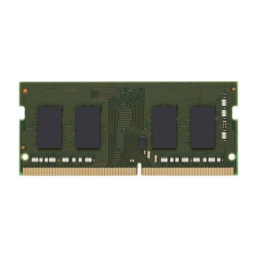 Kingston (KVR26S19S6/4) 4GB (1x4GB) DDR4 2666MHz CL19 1Rx16 Notebook Ram