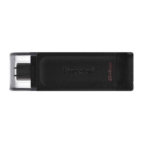 KINGSTON 64GB USB-C 3.2 Gen1 Usb Bellek