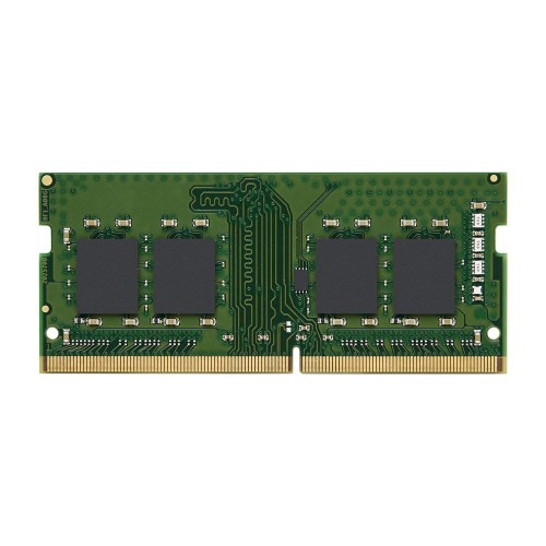 Kingston (KVR26S19S8/8) 8GB (1x8GB) DDR4 2666MHz CL19 1Rx8 Notebook Ram