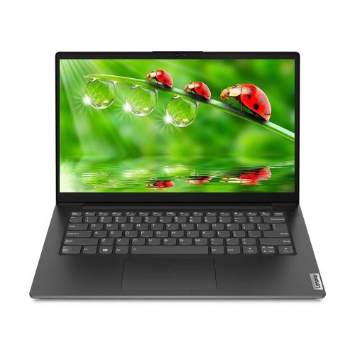 Lenovo V14 82KC0002TX Ryzen5 5500U 8GB 512SSD 14 Full HD W10H Notebook