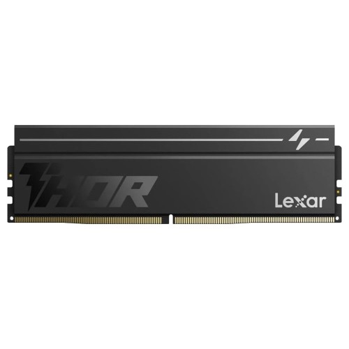 Lexar THOR 16GB (1x16GB) 6000 MHz CL36 2. Gen LD5U16G60C360V-RGS RAM