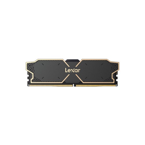 LEXAR THOR RAM DT GAMING DDR5 16GB (1x16GB) DDR5 6000MHz CL38 Ram-LD5U16G60C38LG-RGS