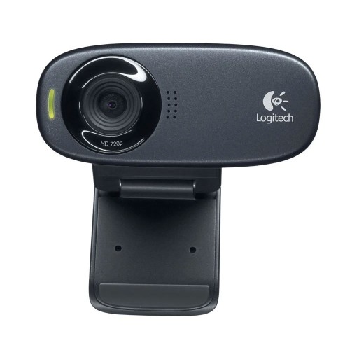 LOGITECH C310 HD WEBCAM