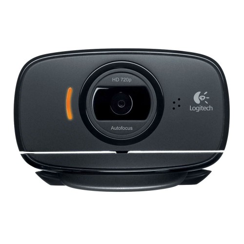 LOGITECH C525 HD Notebook Webcam