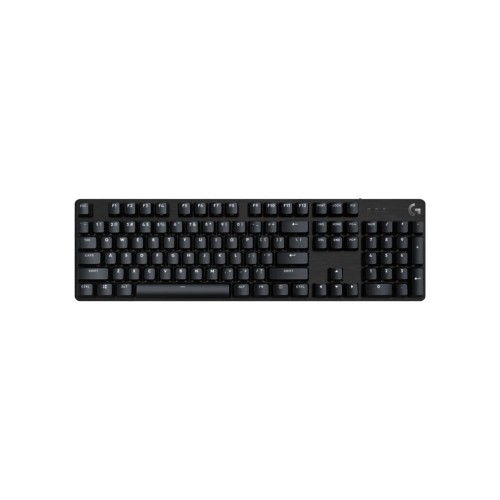 Logitech G G413 SE Mekanik Siyah Türkçe Q Oyun Klavyesi - 920-010556