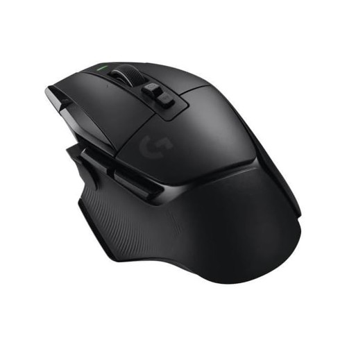 Logitech G G502 X LIGHTSPEED Kablosuz 25.600 DPI Siyah Gaming Mouse