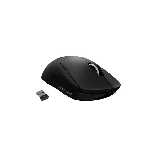 Logitech G Pro X Superlight Ultra Hafif Hero  25.600DPI Kablosuz Gaming Mouse-910-005881