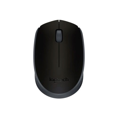 LOGITECH M171 Kablosuz Siyah Mouse