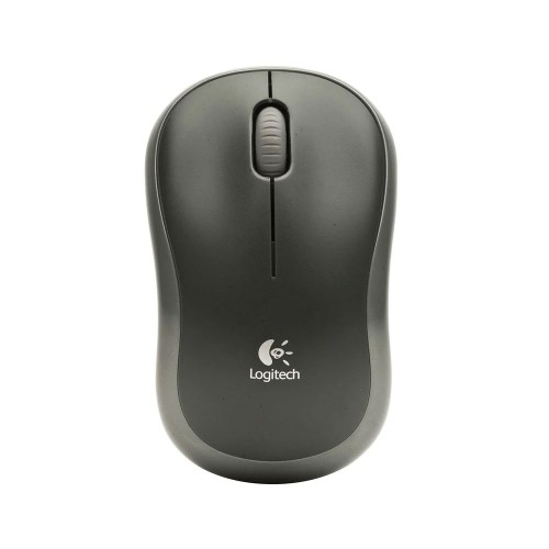 LOGITECH M185 1000 Dpi Gri Kablosuz Mouse