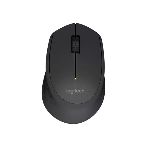 LOGITECH M280 910-004287 Kablosuz Nano Optik Siyah Mouse