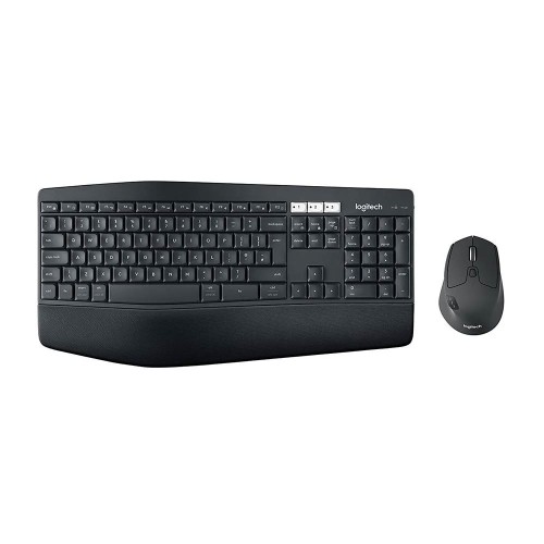 LOGITECH MK850 KABLOSUZ KLAVYE MOUSE SET