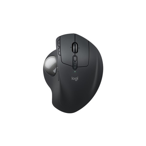 LOGITECH MX Ergo S Kablosuz Trackball Şarjlı Mouse-910-007260