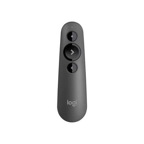 LOGITECH R500S KABLOSUZ SUNUM KUMANDASI