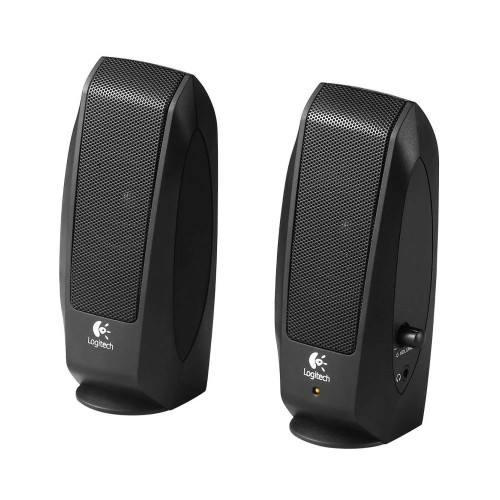 LOGITECH S120 1+1 Ses Sistemi