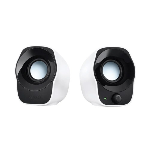 Logitech Z120 USB 2.0 3.5mm Jack Hoparlör