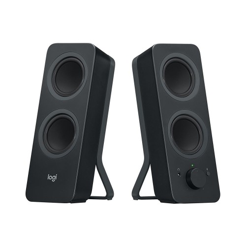 LOGITECH Z207 Bluetooth 2.0 980-001295 Siyah Hoparlör