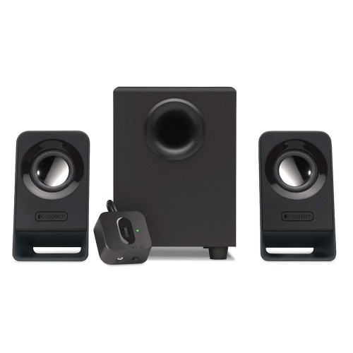 LOGITECH Z213 2+1 Ses Sistemi